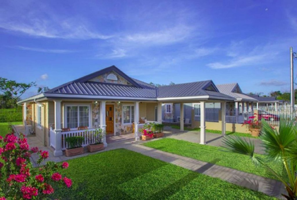 Real Estate Guyana Properties for Sale and Rent Demerara Realty